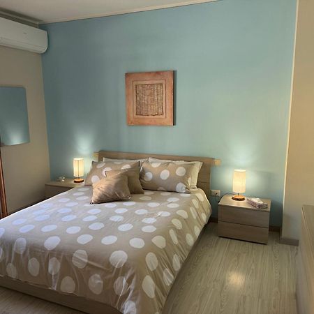 B&B Fiume Morino Eksteriør billede