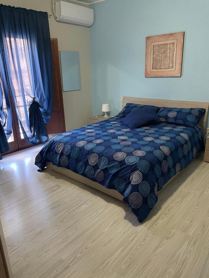 B&B Fiume Morino Eksteriør billede
