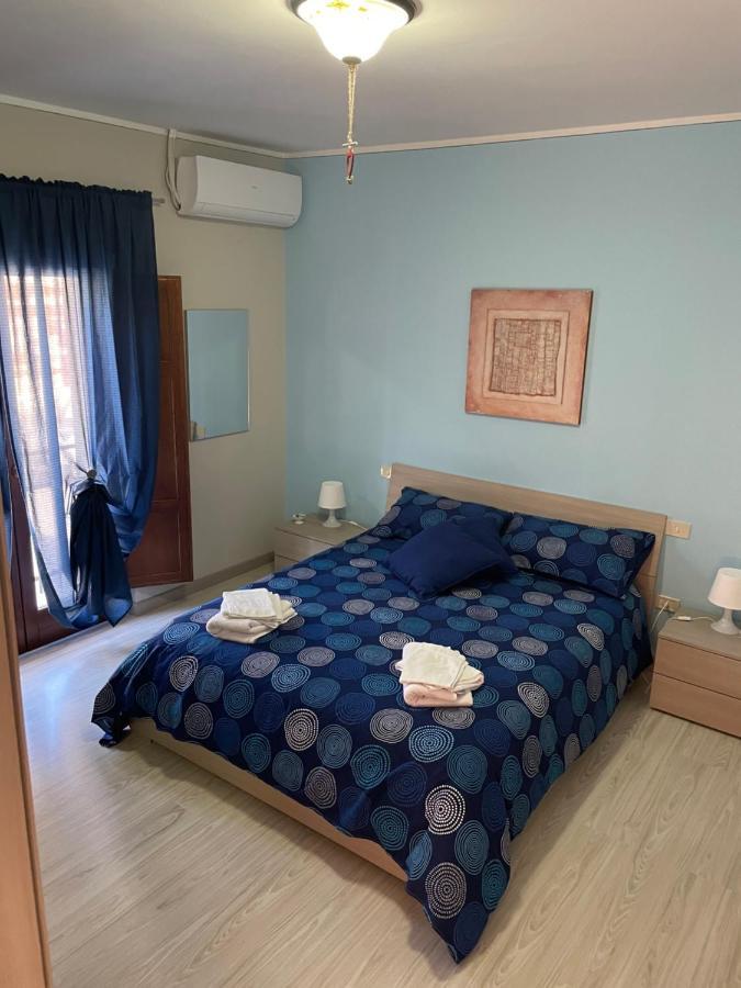 B&B Fiume Morino Eksteriør billede
